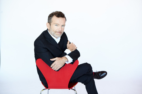 Christophe Rousset