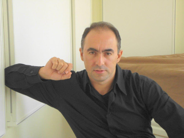 marco angius