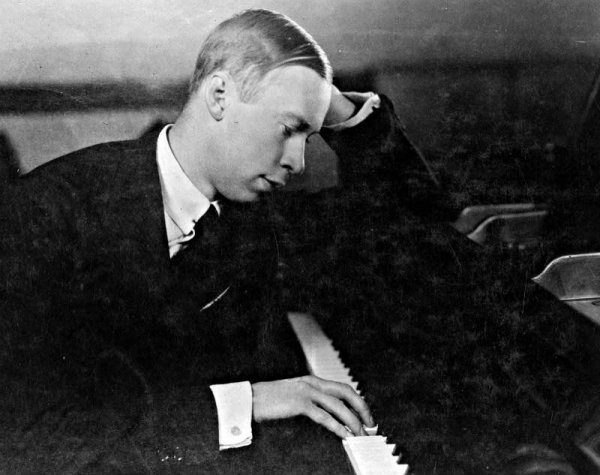 sergej prokof'ev