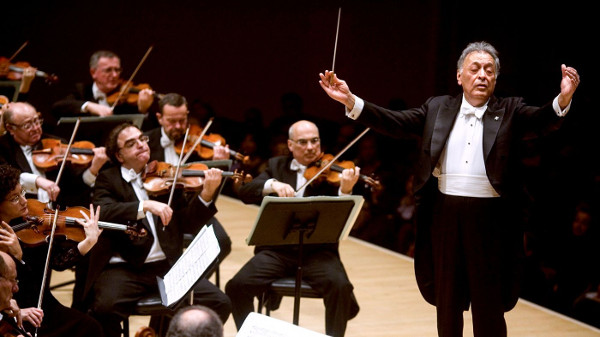 zubin mehta