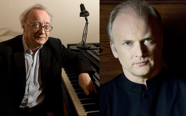 alfred brendel e gianandrea noseda