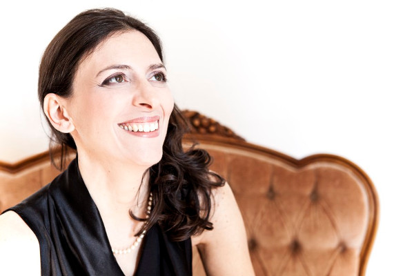 silvia colasanti