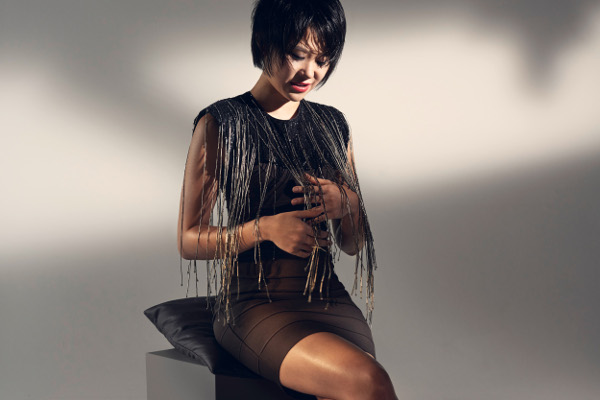 Yuja Wang