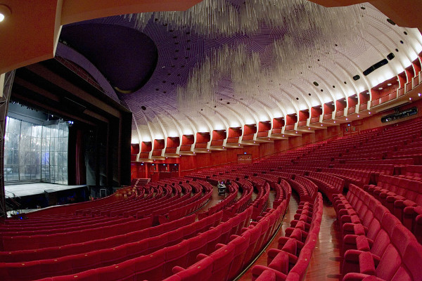 teatro regio di torino