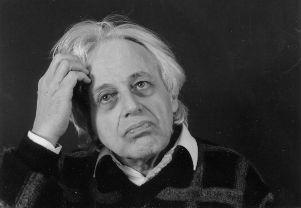 Gyorgy Ligeti