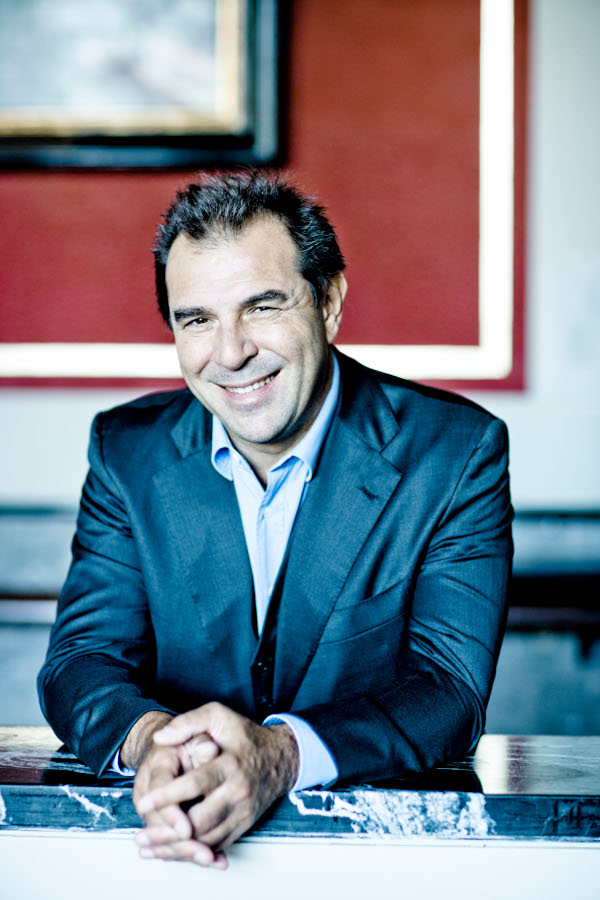 daniele gatti