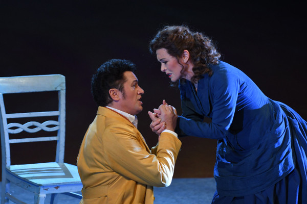 anna caterina antonacci e piotr beczala in werther