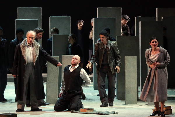 Leo nucci, annalisa stroppa, stefano la colla, mikhail petrenko