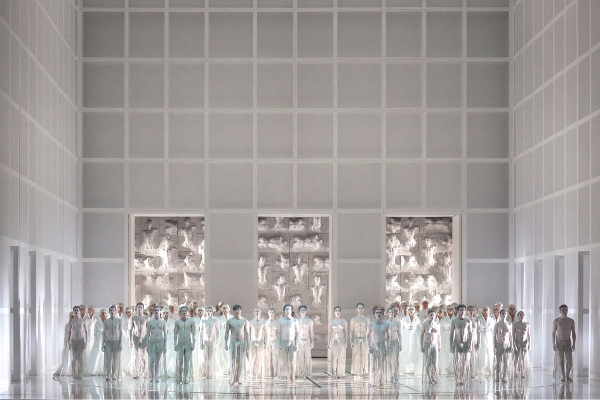 Turandot, Teatro Regio Torino