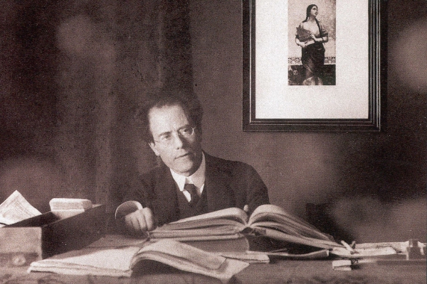 Gustav Mahler