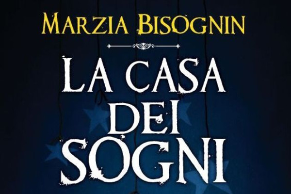 marzia bisognin, la casa dei sogni