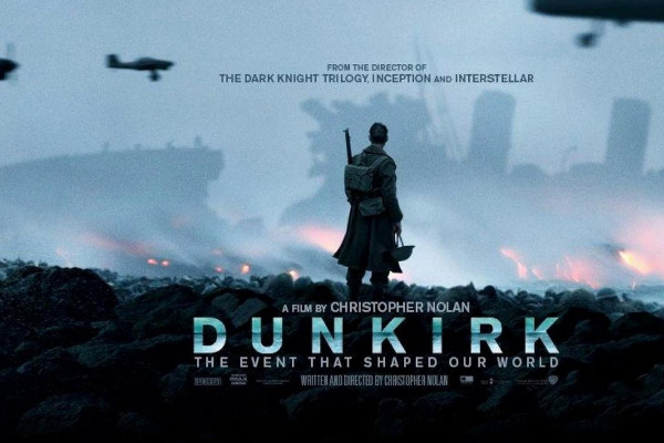 dunkirk