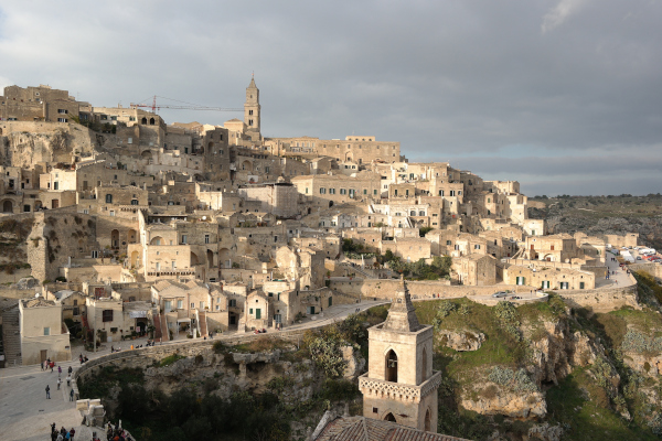 Matera