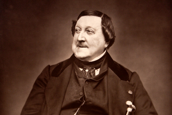 Gioachino Rossini