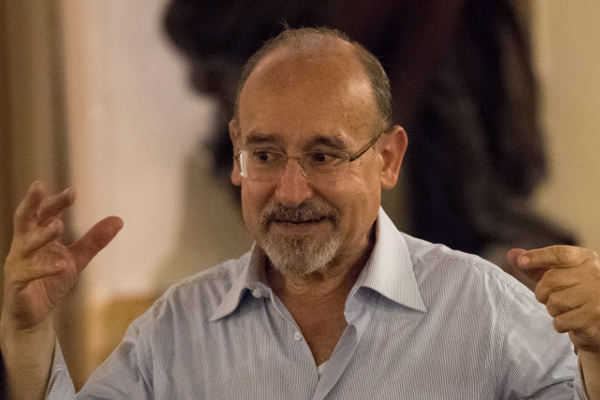 Salvatore Sciarrino