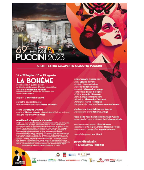 boheme