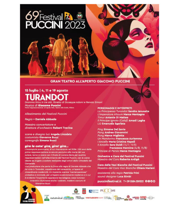 turandot