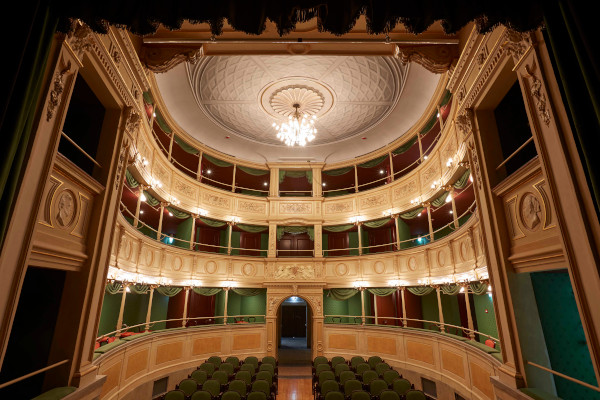 Teatro Gerolamo di Milano