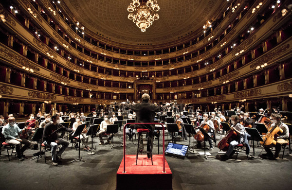 Teatro alla Scala