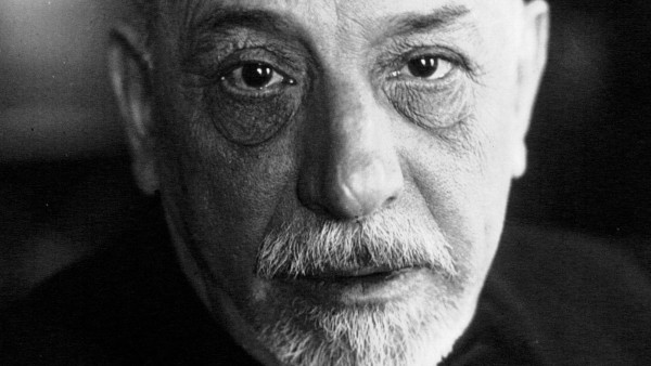 Luigi Pirandello