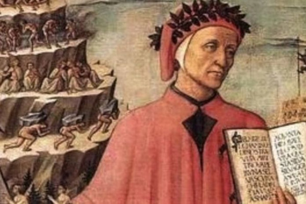 Dante Alighieri