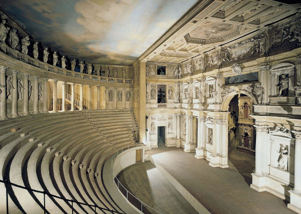 Vicenza, il Festival Vicenza in lirica 2020